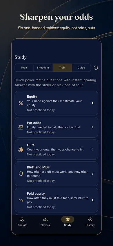 Poker Night trainer