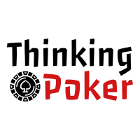 Thinking Poker Logo